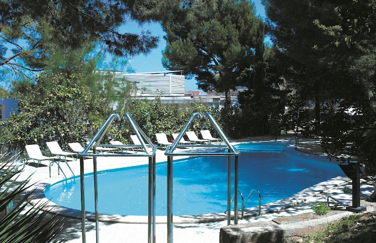 Schwimmbäder - 1