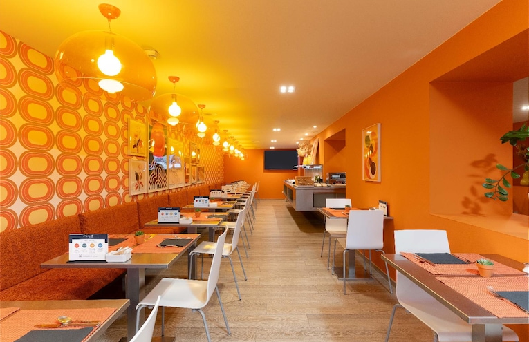 Restaurants - 6