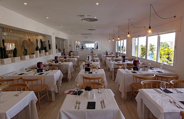 Restaurants - 1