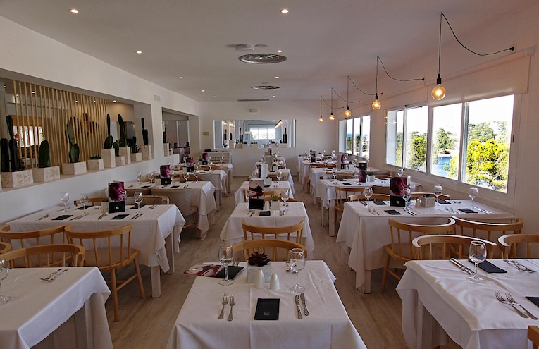 Restaurants - 1