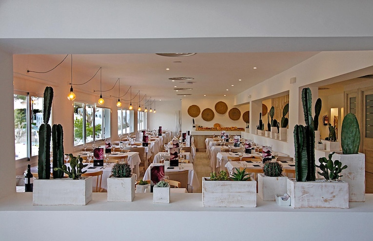 Restaurants - 3