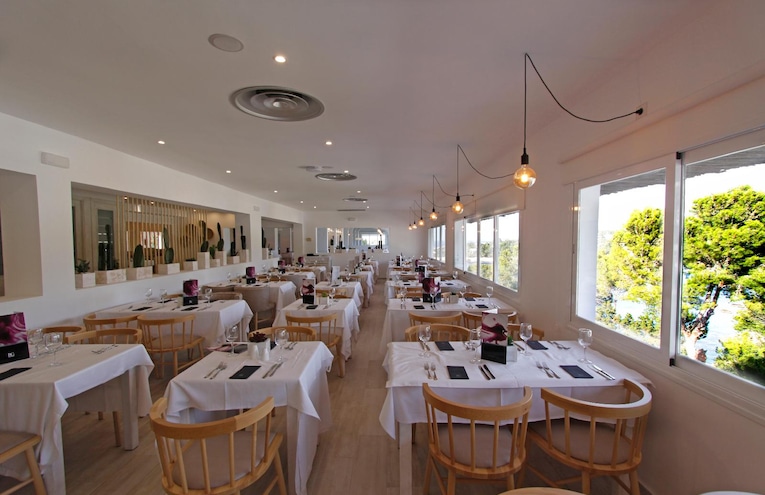 Restaurants - 2