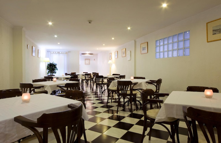 Restaurants - 1