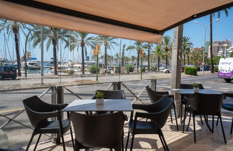 Restaurants - 1