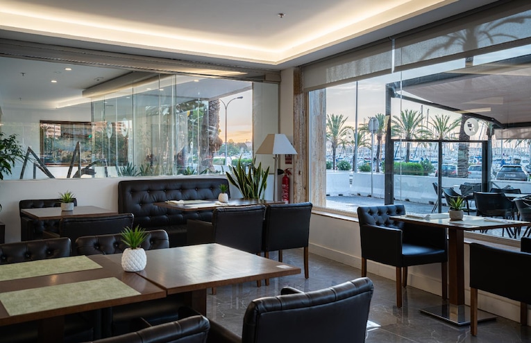Restaurants - 2