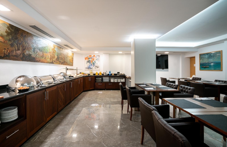 Restaurants - 3