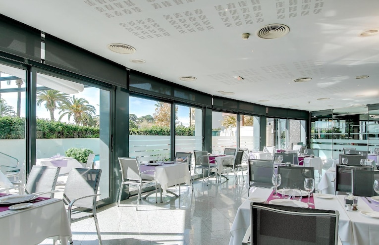 Restaurants - 2