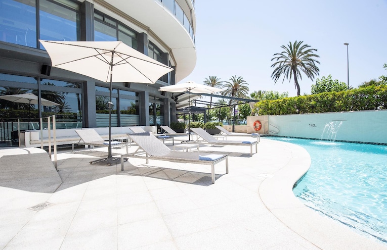 Schwimmbäder - 1