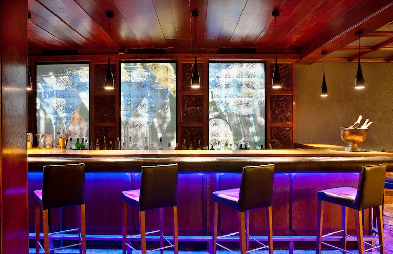 Restaurants - 2