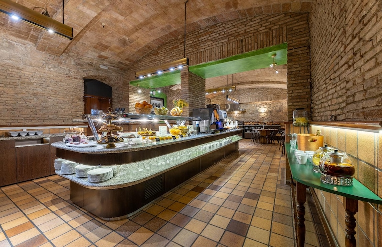 Restaurants - 2