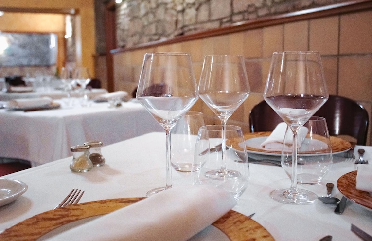 Restaurants - 5