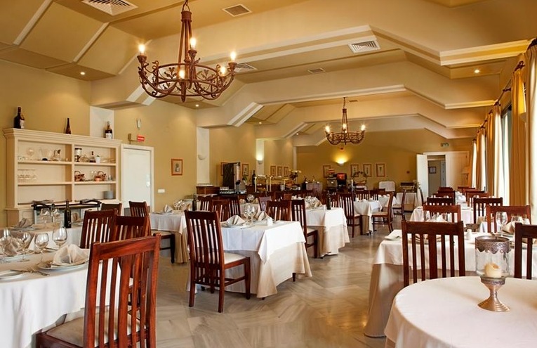 Restaurants - 1