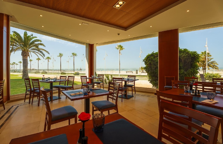 Restaurants - 1