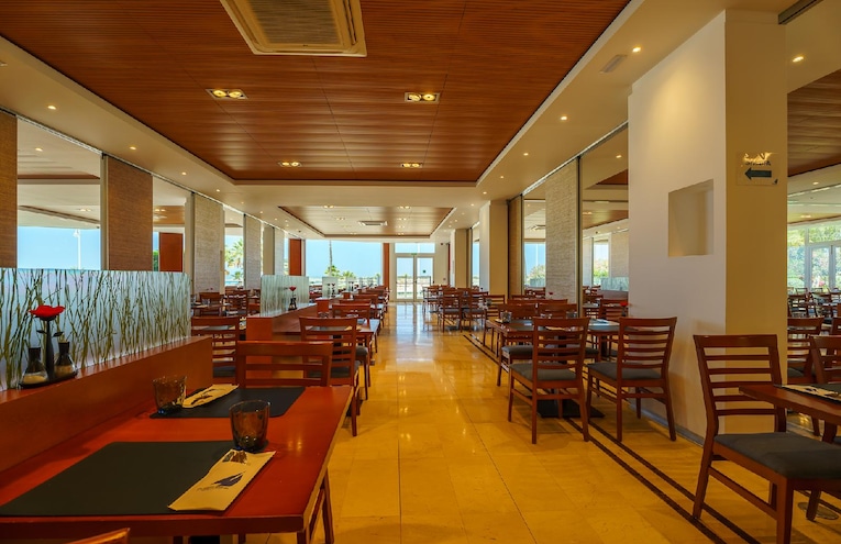 Restaurants - 3