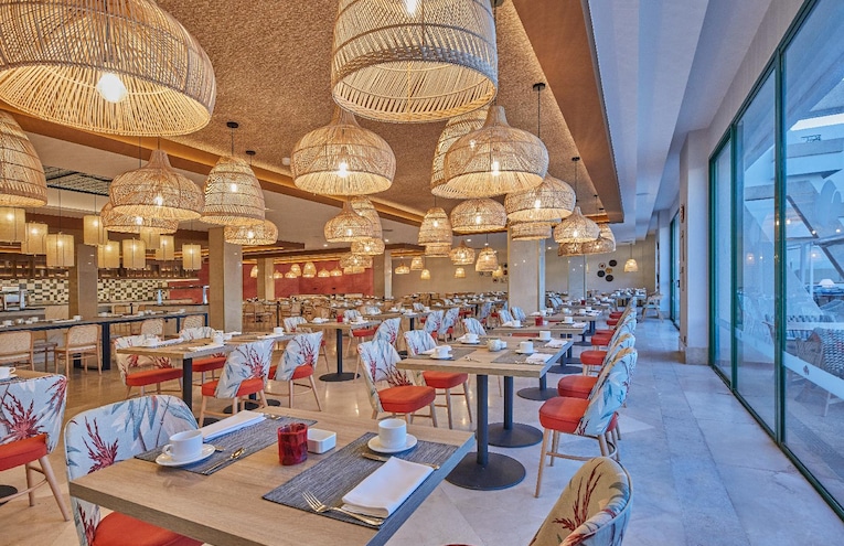 Restaurants - 2