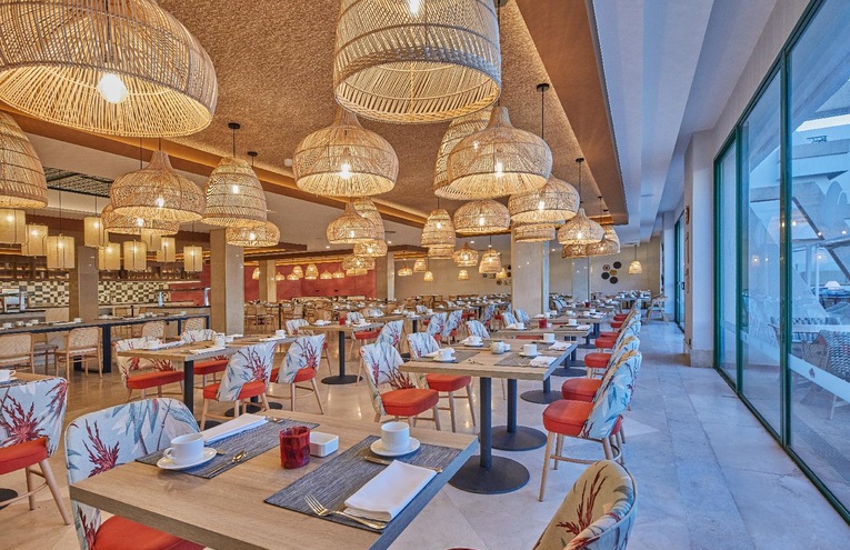 Restaurants - 2