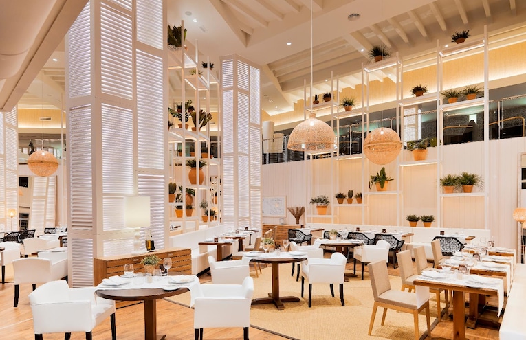 Restaurants - 3