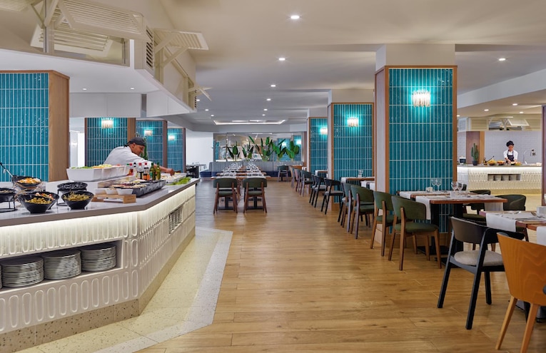 Restaurants - 5