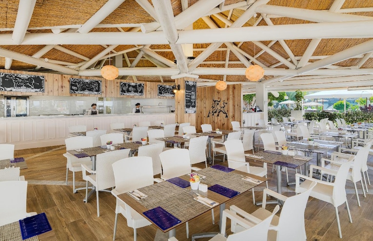 Restaurants - 6
