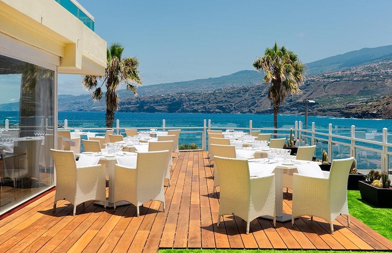 Restaurants - 1