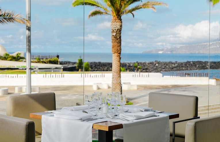 Restaurants - 2