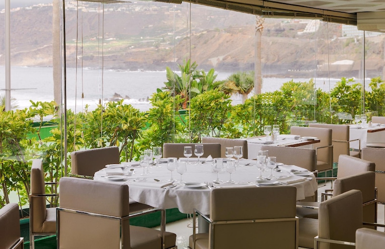Restaurants - 5
