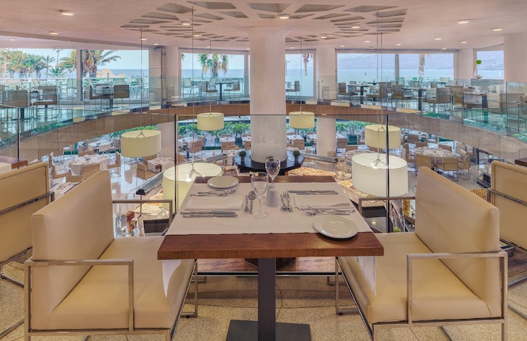 Restaurants - 6