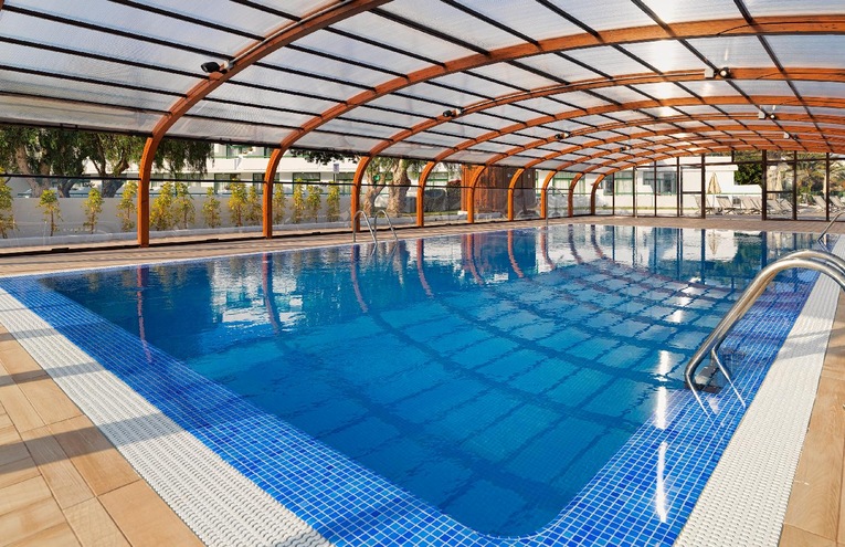 Schwimmbäder - 5