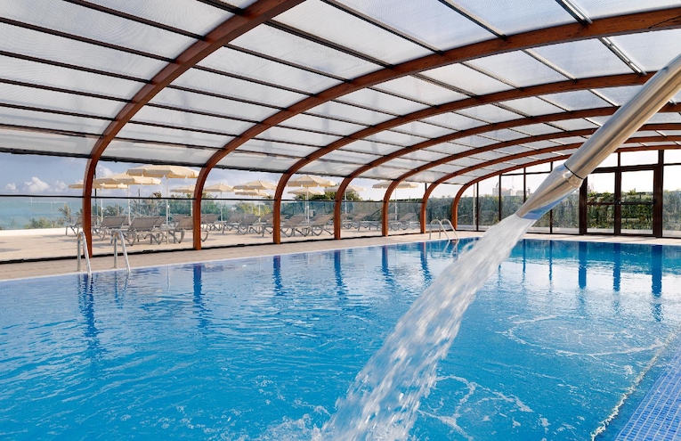 Schwimmbäder - 1