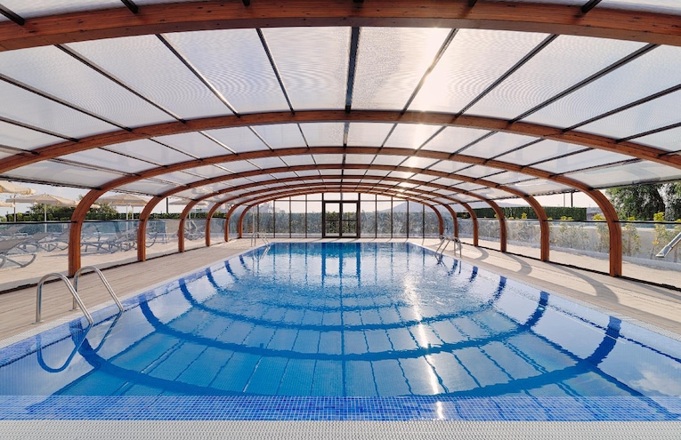 Schwimmbäder - 3