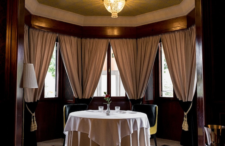Restaurants - 3