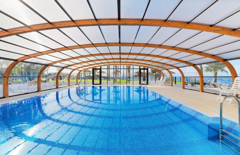 Schwimmbäder - 1