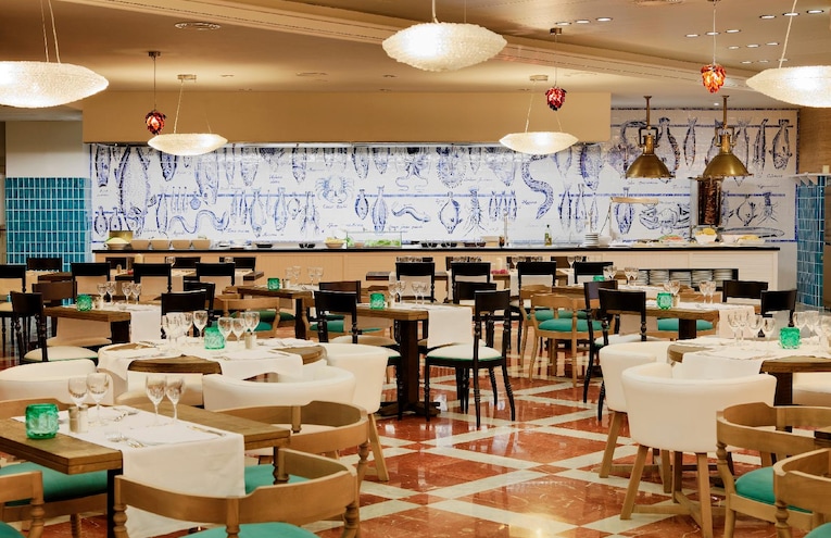 Restaurants - 2