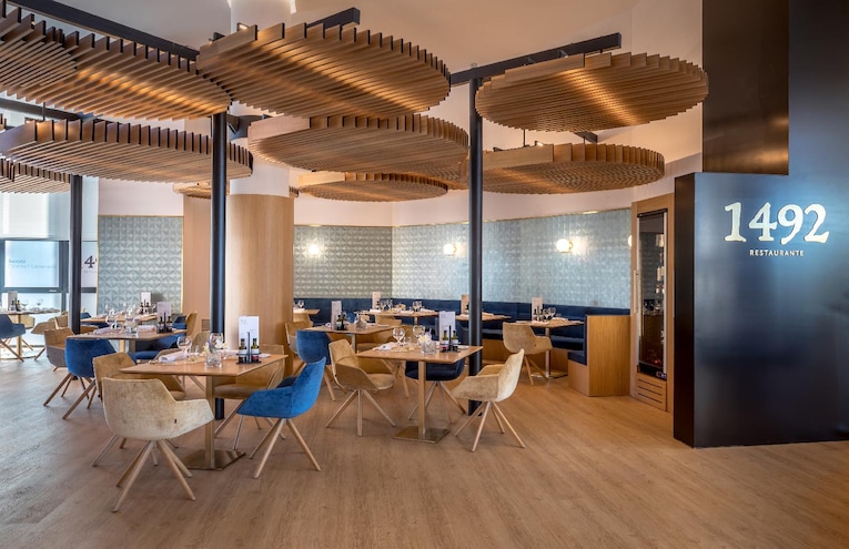 Restaurants - 6