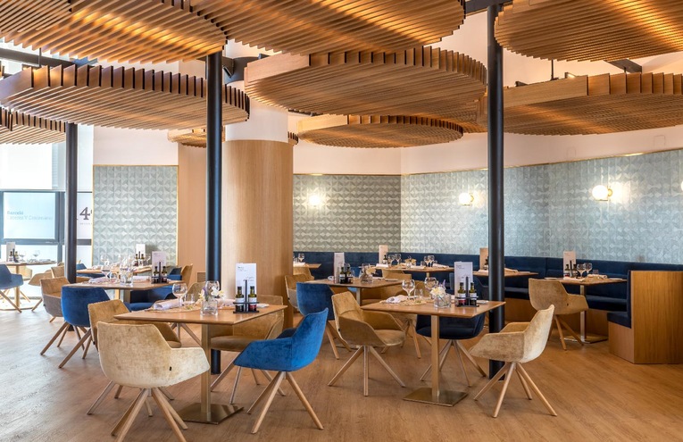 Restaurants - 6