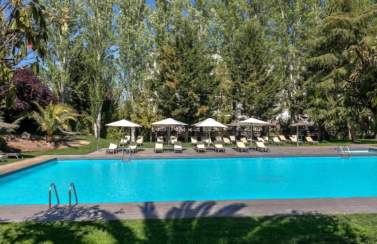 Schwimmbäder - 1