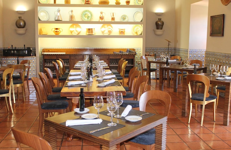 Restaurants - 3