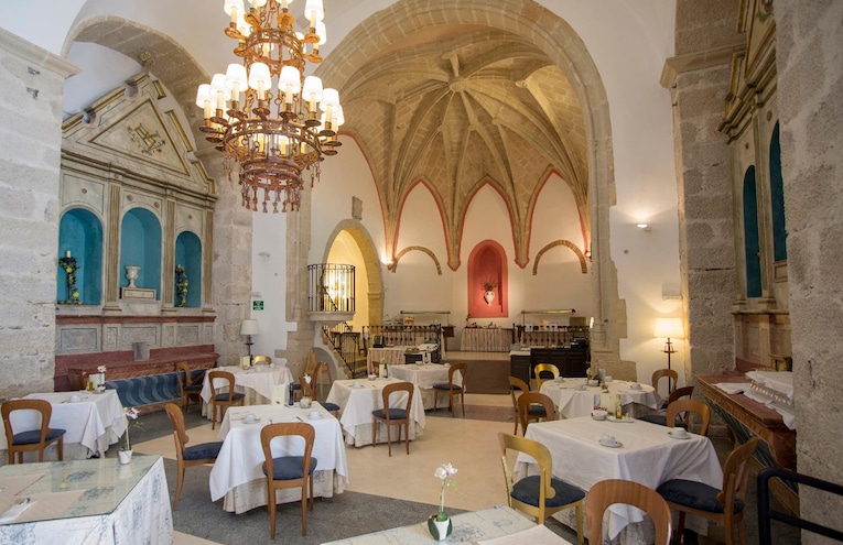 Restaurants - 4