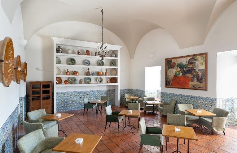 Restaurants - 5