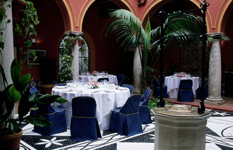 Restaurants - 6