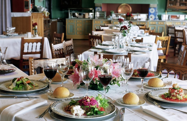 Restaurants - 2
