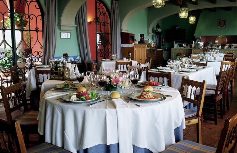Restaurants - 1