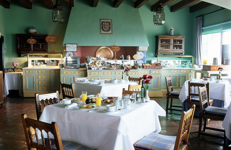 Restaurants - 3