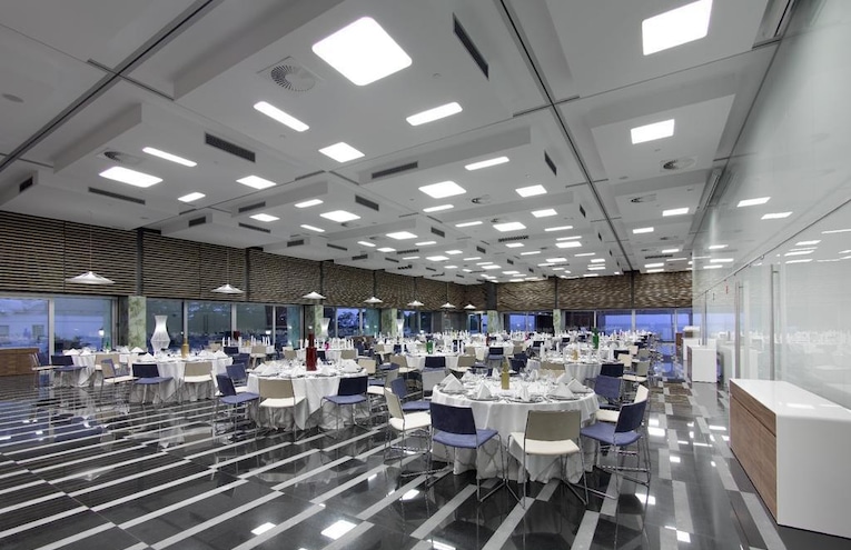 Restaurants - 5