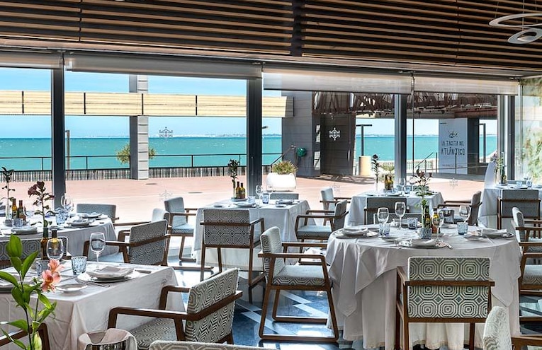 Restaurants - 2