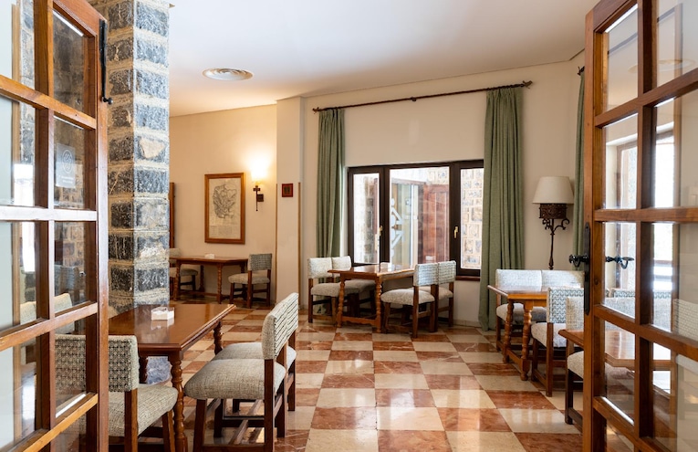 Restaurants - 1