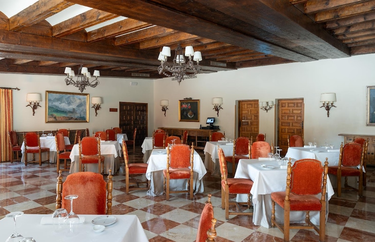 Restaurants - 2