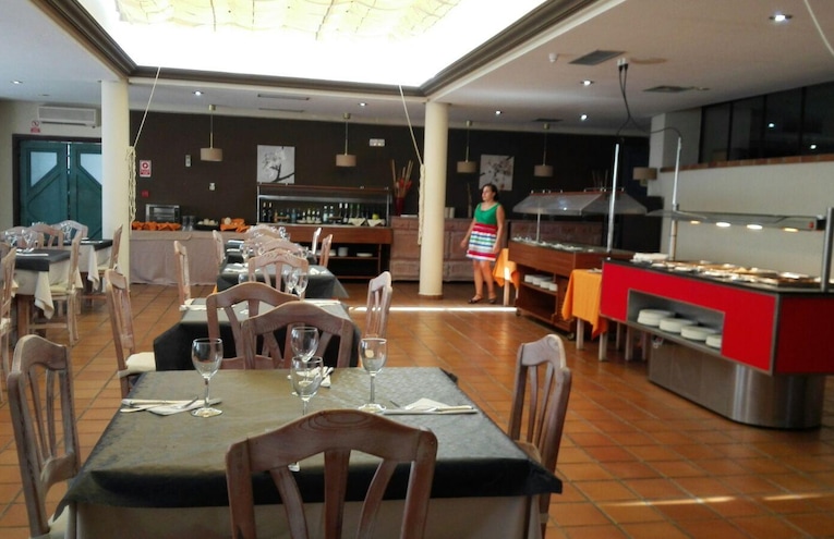 Restaurants - 2