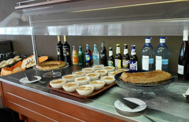 Restaurants - 3