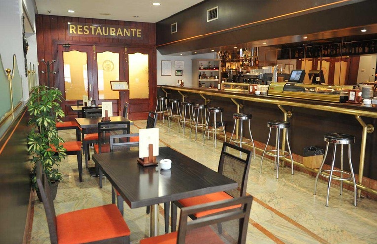 Restaurants - 1